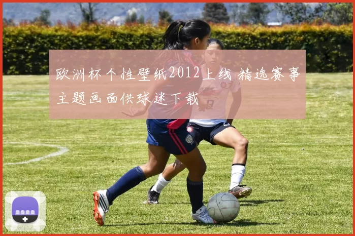 欧洲杯个性壁纸2012上线 精选赛事主题画面供球迷下载