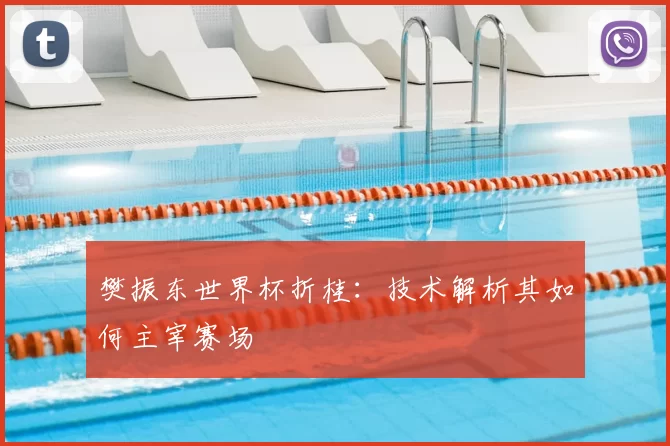 樊振东世界杯折桂:技术解析其如何主宰赛场