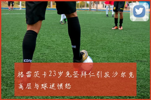 格雷茨卡23岁免签拜仁引发沙尔克高层与球迷愤怒