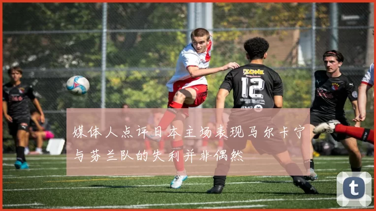 媒体人点评日本主场表现马尔卡宁与芬兰队的失利并非偶然